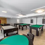 Hotel Plaza Camboriu