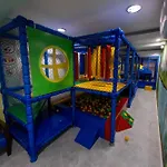 Hotel Plaza Camboriú