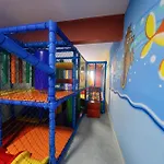Hotel Plaza Camboriú
