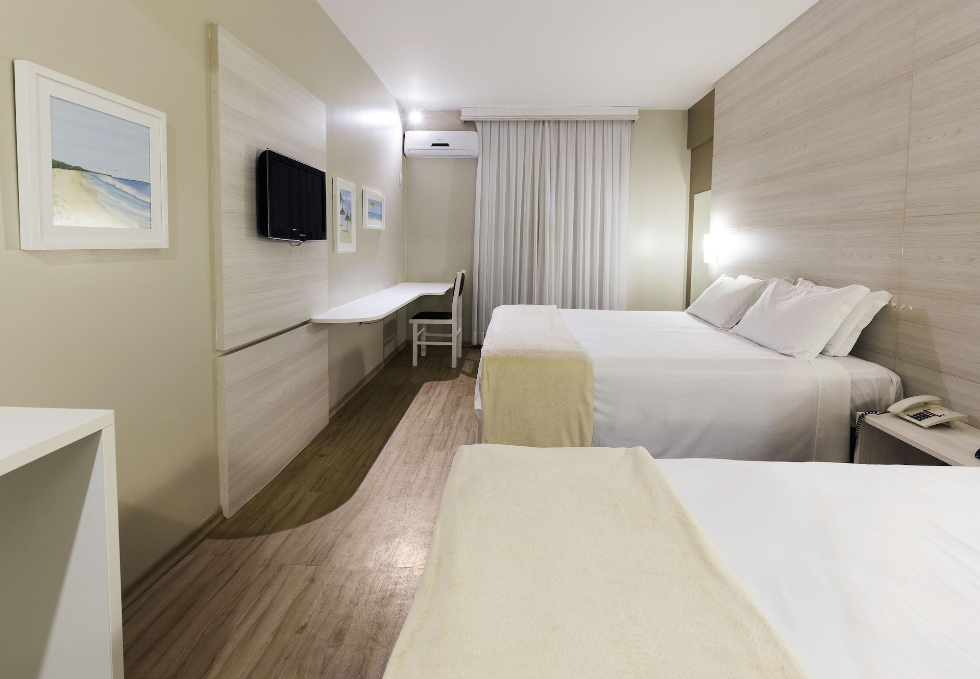 Plaza Camboriú Hotel