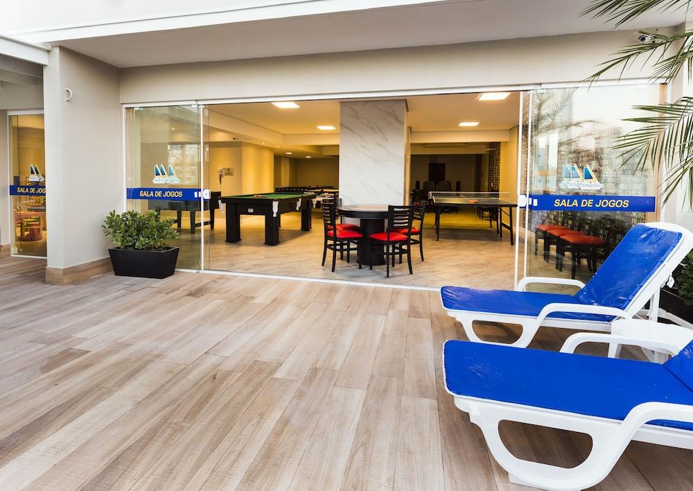 Hotel Plaza Camboriú Balneário Camboriú