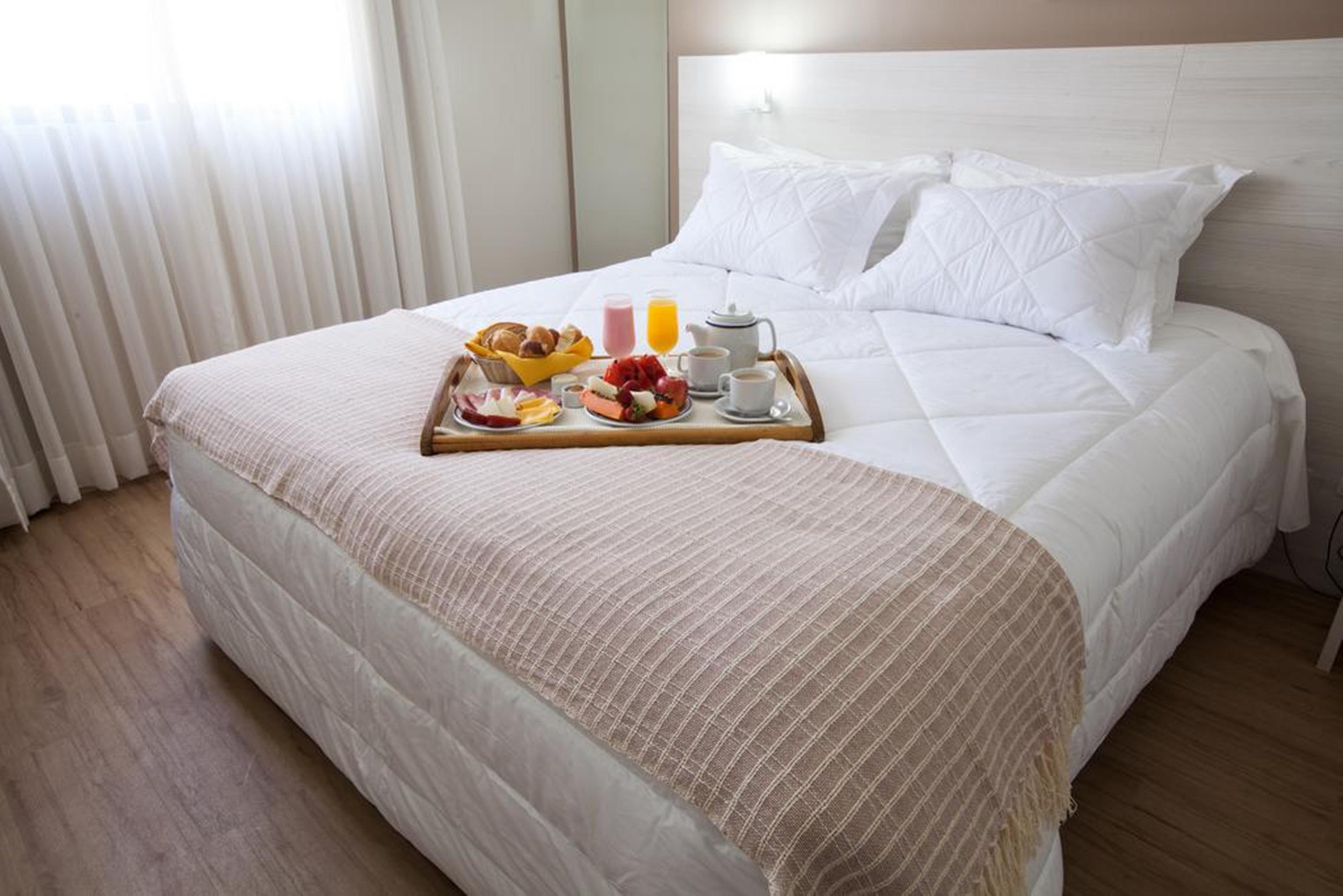 Hotel Plaza Camboriú