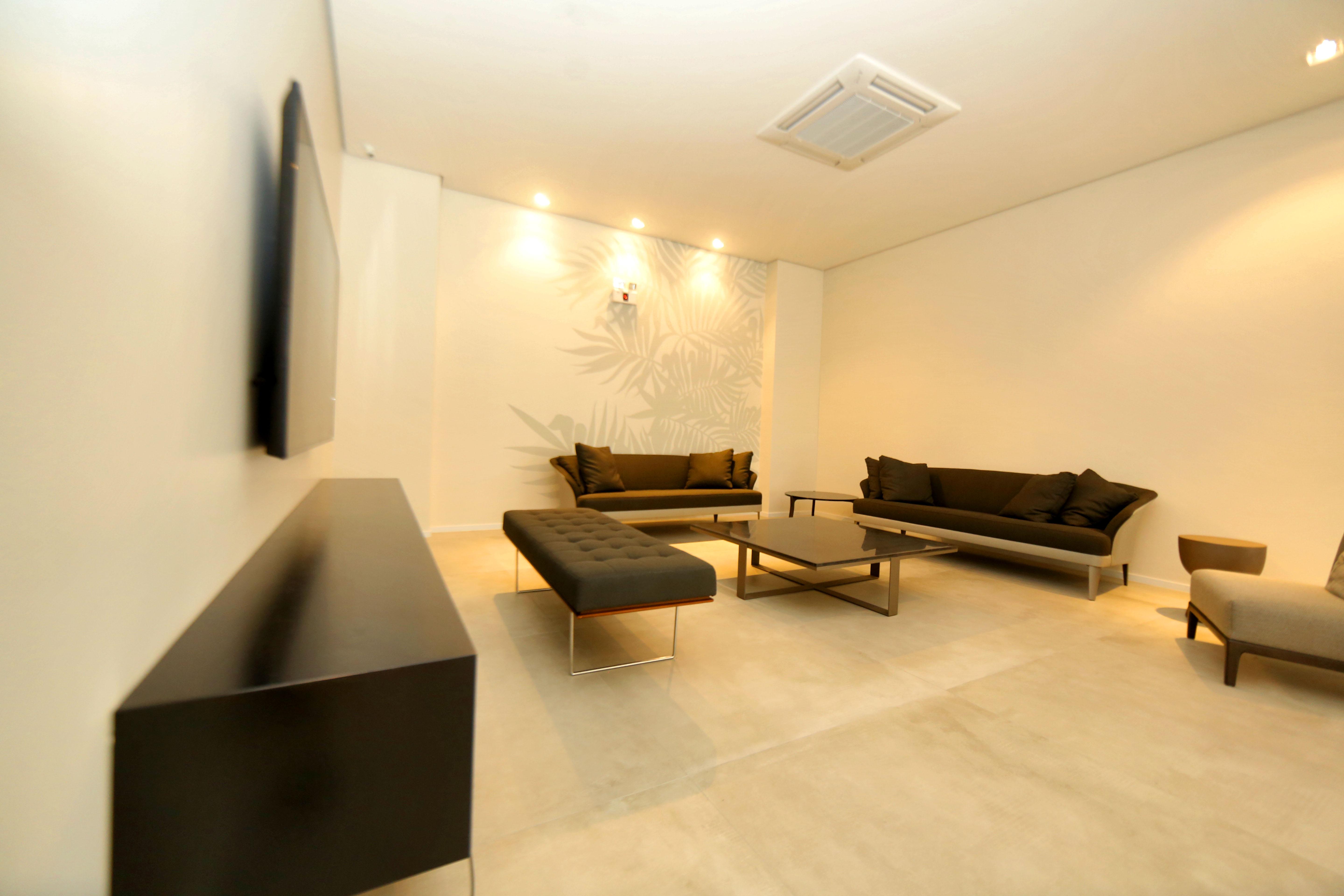 Hotel Plaza Camboriú 4*