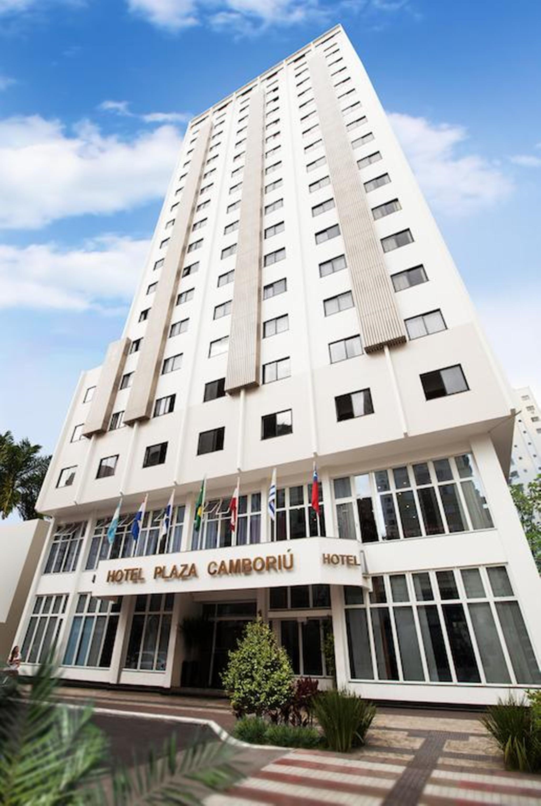 Plaza Camboriu
