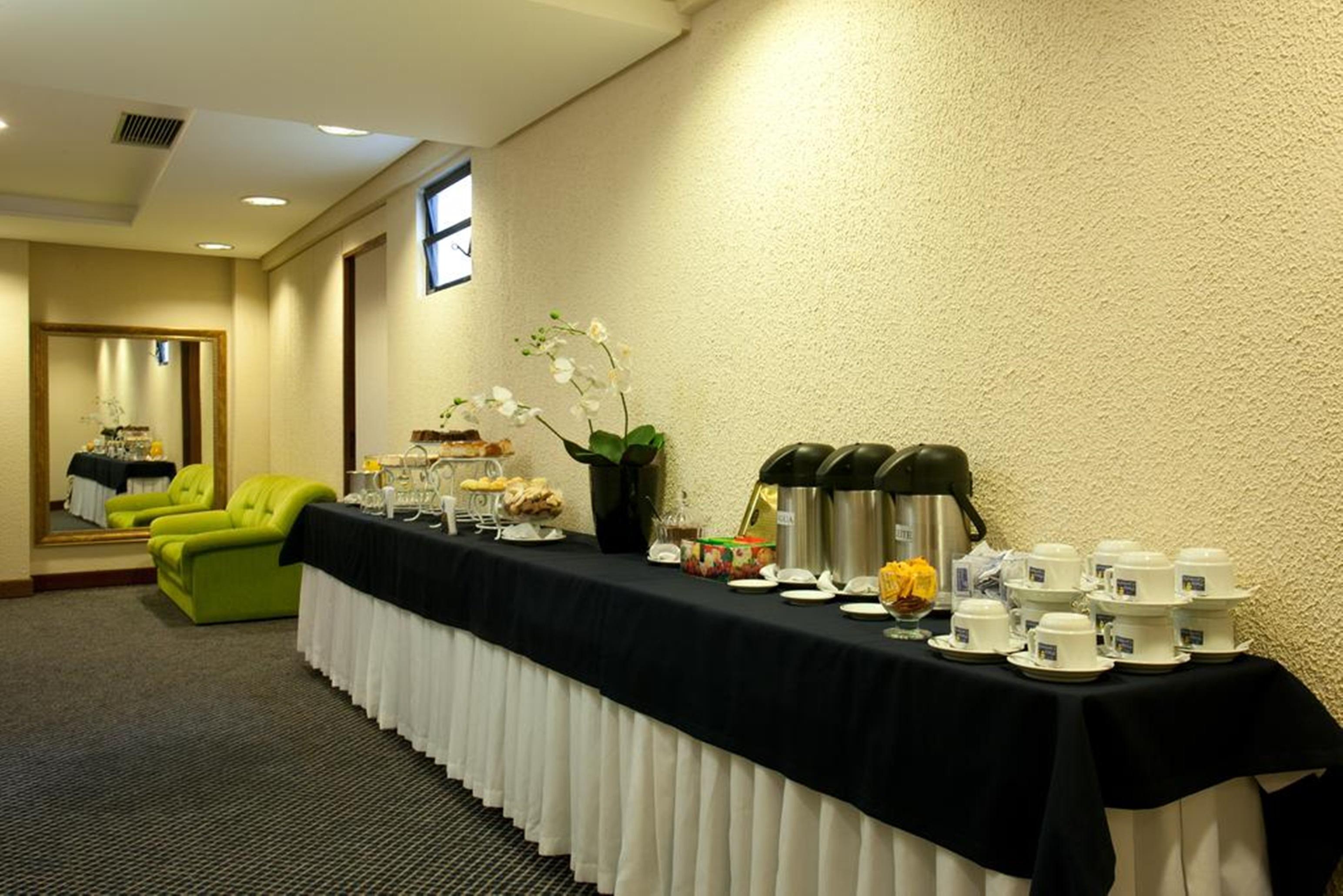 Plaza Camboriú Hotel
