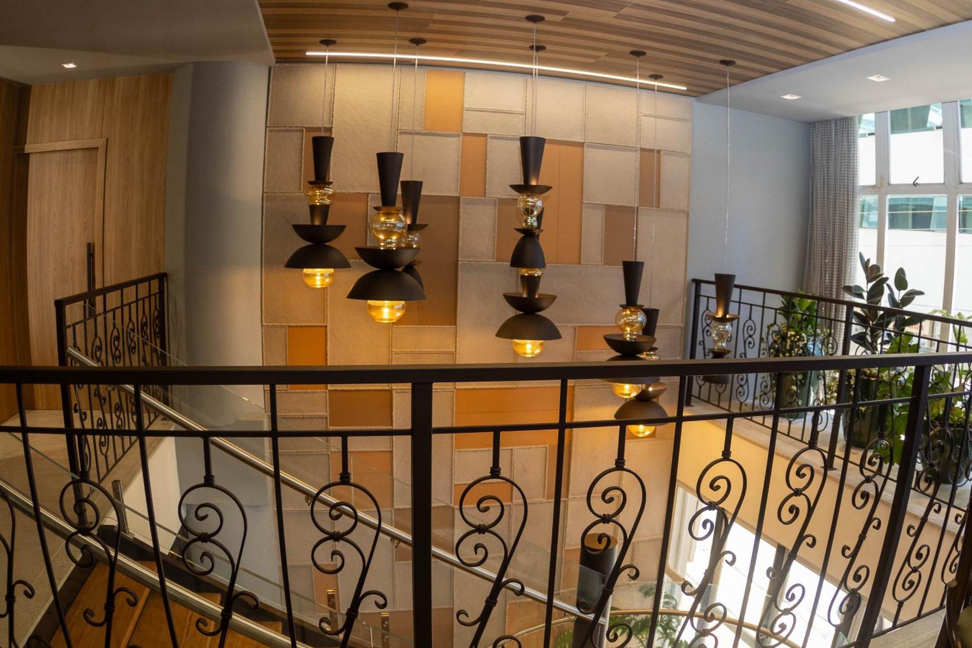 Plaza Camboriú Hotel