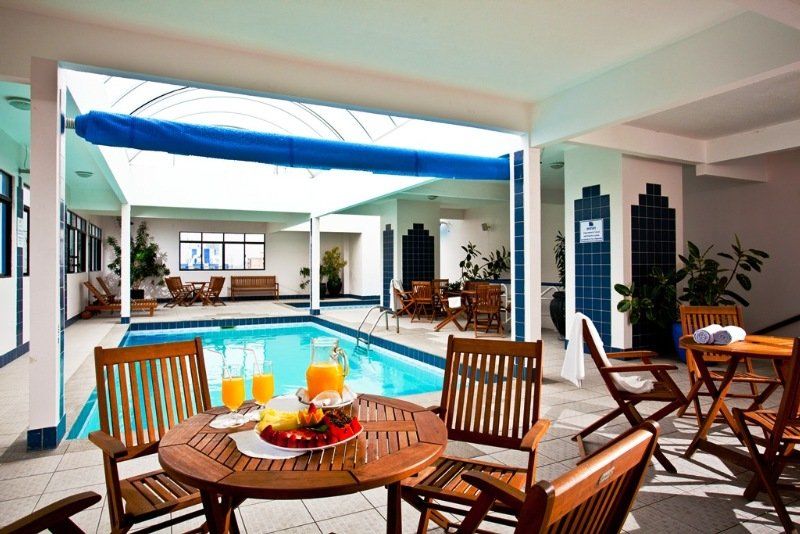 Plaza Camboriú Hotel
