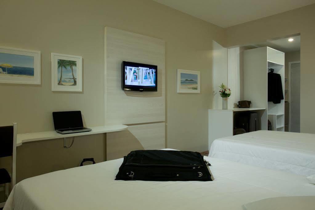 Plaza Camboriú Hotel