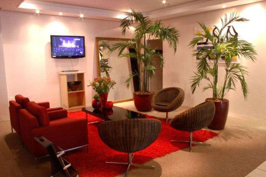 Hotel Plaza Camboriú Balneário Camboriú