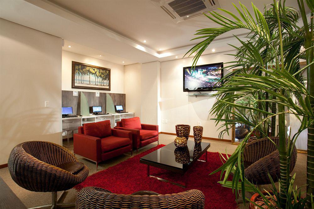 Plaza Camboriú Hotel