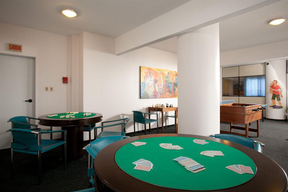 Plaza Camboriú 4*
