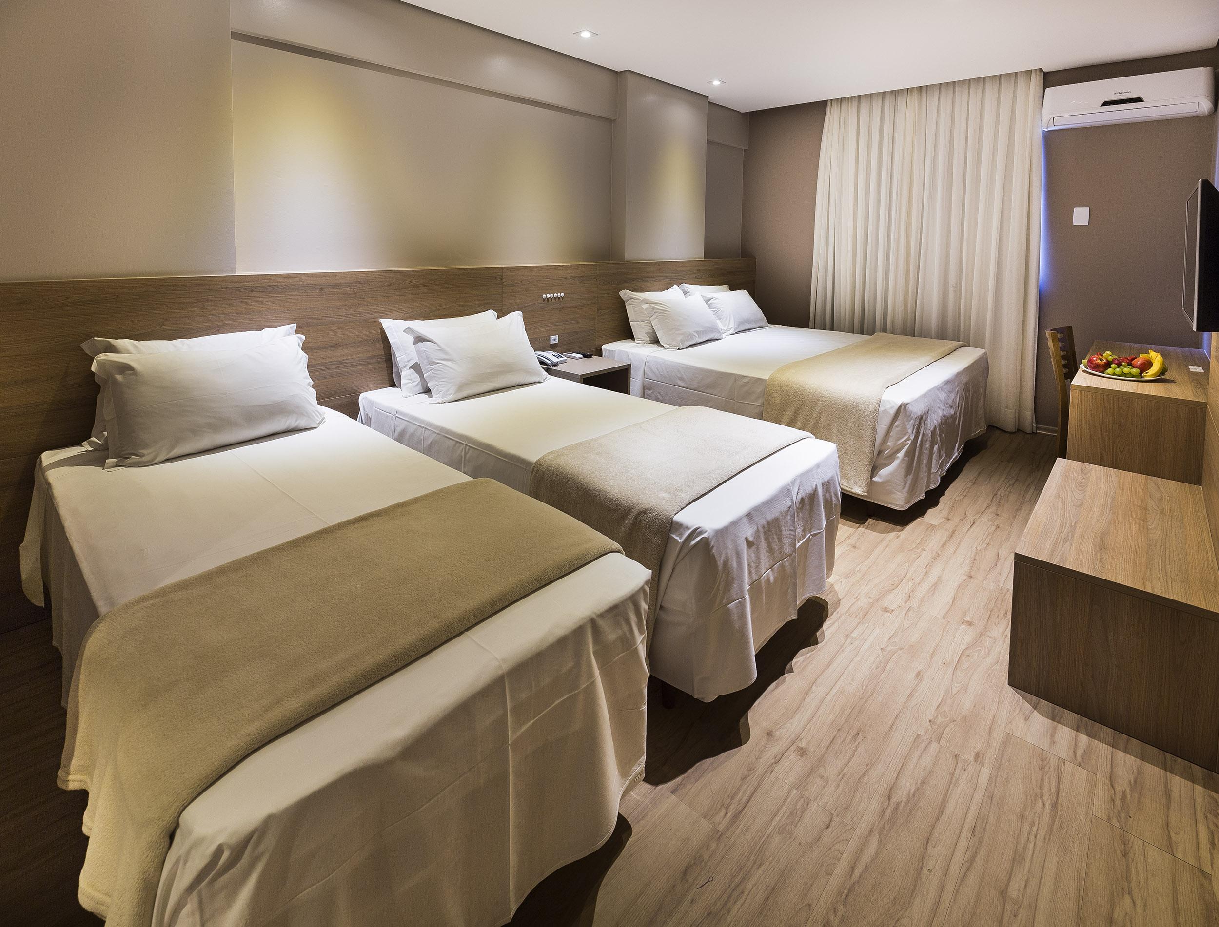 Plaza Camboriu Hotel Balneario Camboriu
